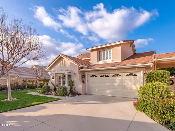 2061 Laurelwood Ave, Simi Valley, CA 93063