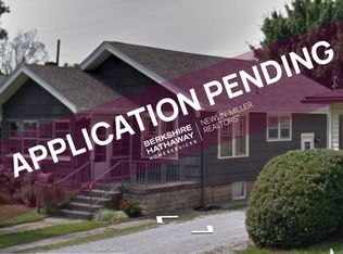 2902 Fenwood Ave, Terre Haute, IN 47803