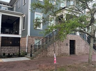 215 E Gwinnett St #A, Savannah, GA 31401