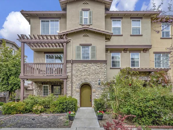 34109 Susa Ter, Fremont, CA 94555