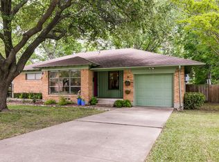 501 Nottingham Dr, Richardson, TX 75080