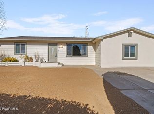 3248 N Frances Ct, Prescott Valley, AZ 86314