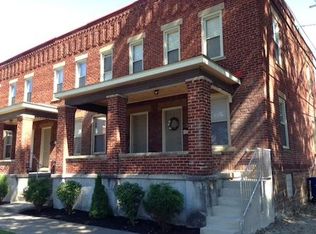 419 Mithoff St #418, Columbus, OH 43206