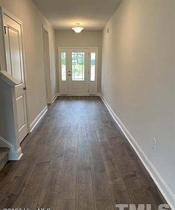 2nd image of 823 Hidden Bridge Drive