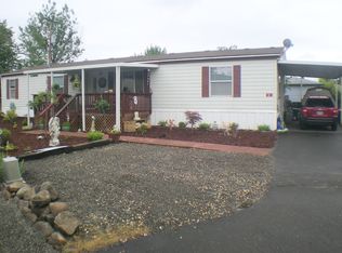 470 Old Highway 62 SPACE 51, Eagle Point, OR 97524