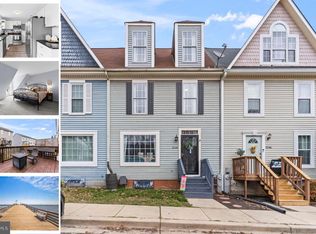 9346 Sea Oat Ct, North Beach, MD 20714