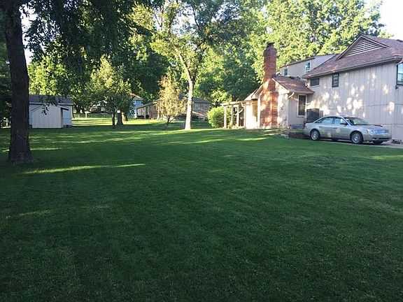 Extra parking for RV or boat