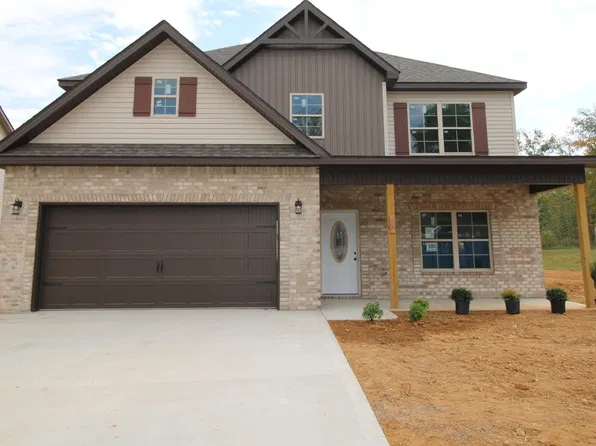 101 Sycamore Hl, Clarksville, TN 37042