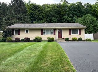 311 Blackmore Rd, Camillus, NY 13031