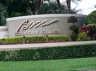17064 Boca Club Blvd APT 4, Boca Raton, FL 33487