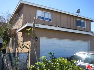 3808 W 134th St, Hawthorne, CA 90250