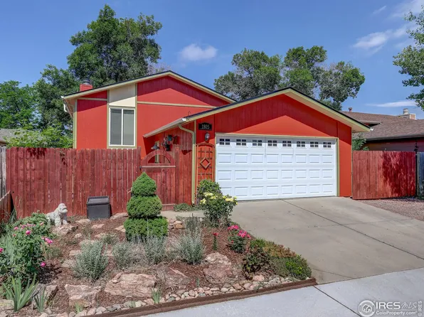 1805 Lincoln Dr, Longmont, CO 80501