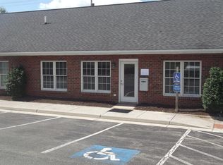 600 Radford St, Christiansburg, VA 24073