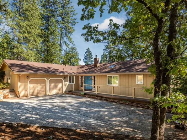 11495 Alta Sierra Dr, Grass Valley, CA 95949