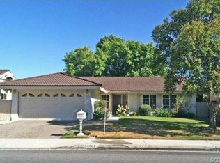22808 Garzota Dr, Santa Clarita, CA 91354