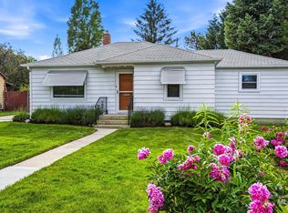1650 W Reinhart Dr, Boise, ID 83706