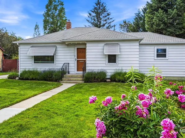 1650 W Reinhart Dr, Boise, ID 83706