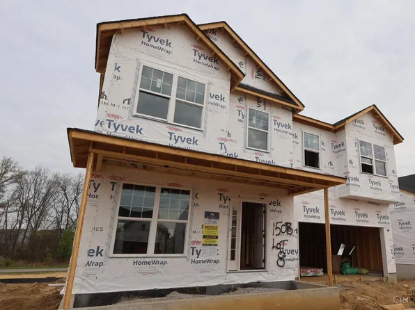 1508 Acadia Dr #8, Maineville, OH 45039