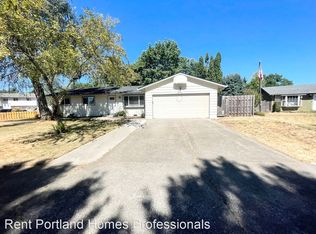 2319 SW Sundial Ave, Troutdale, OR