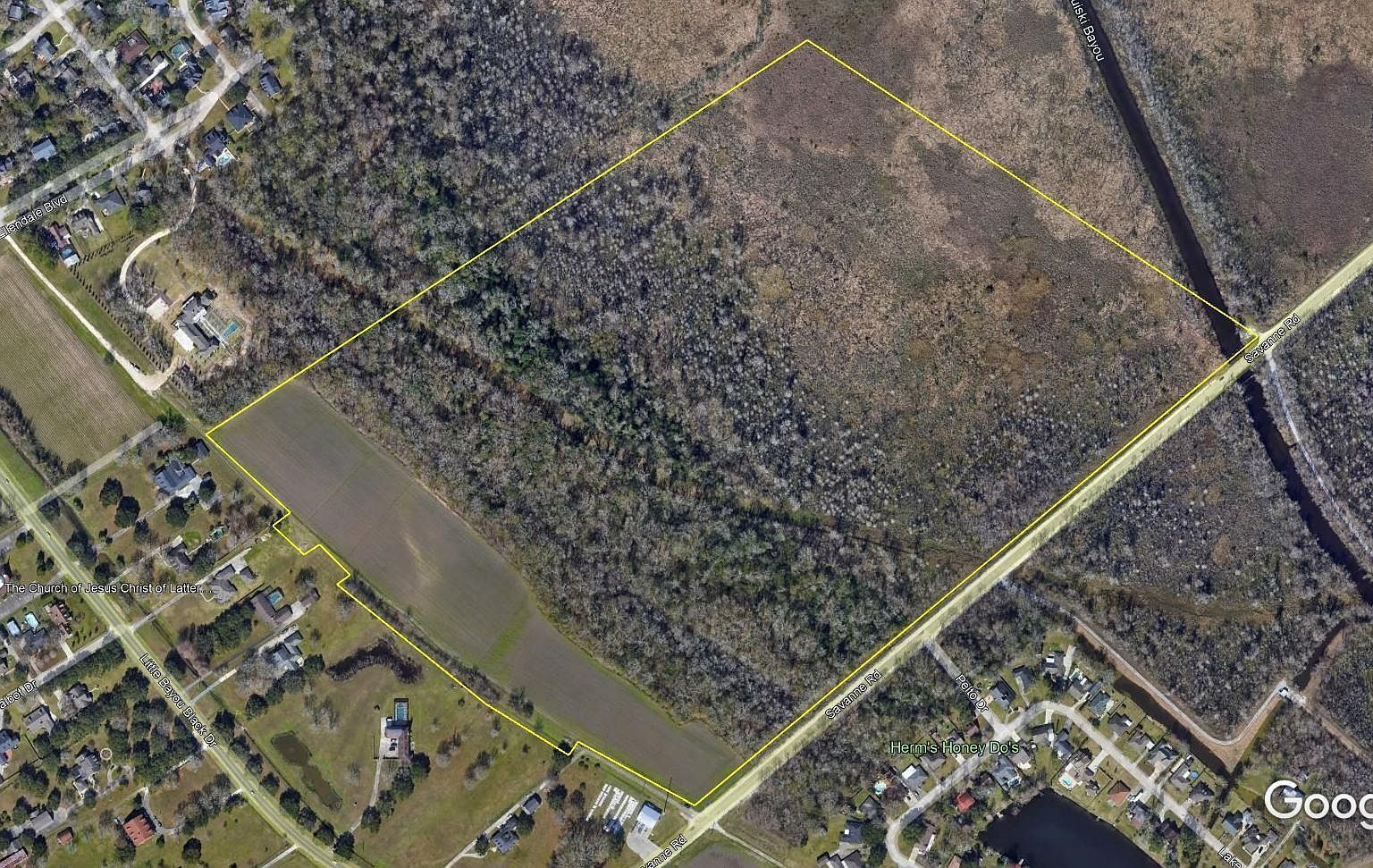 Savanne Rd, Houma, LA 70360 Zillow