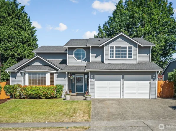 3915 47th Avenue NE, Tacoma, WA 98422