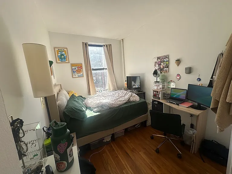 77 Saint Marks Pl #5S — Photo 2