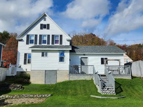 312 Norway Street, Berlin, NH 03570