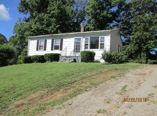 5116 Spring Garden Rd, Blairs, VA 24527