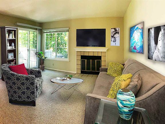 4th image of 540 Canyon Oaks Dr APT D