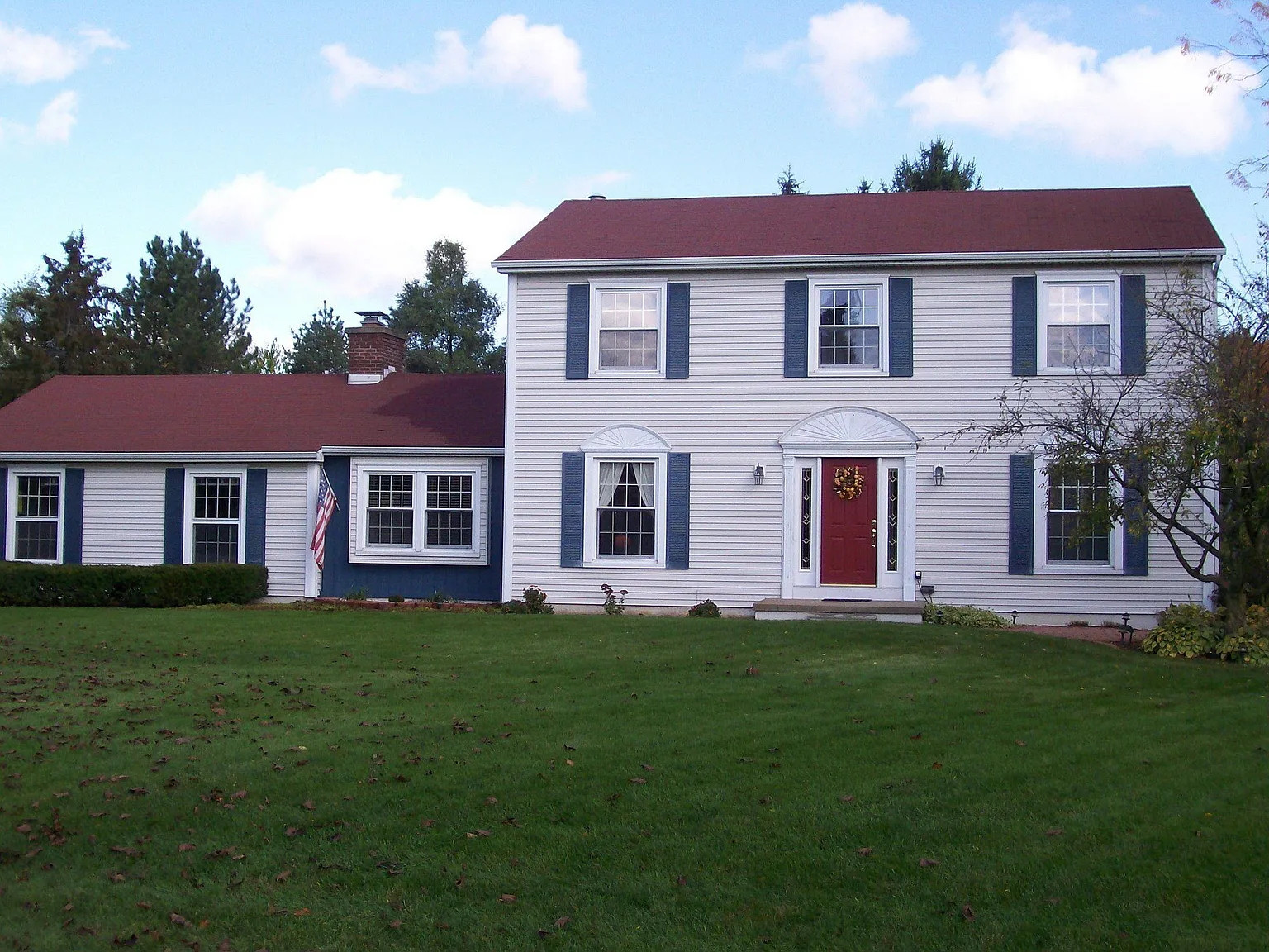 5628 Briar Meadow Ct photo 1
