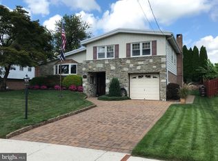 9306 Laramie Rd, Philadelphia, PA 19115