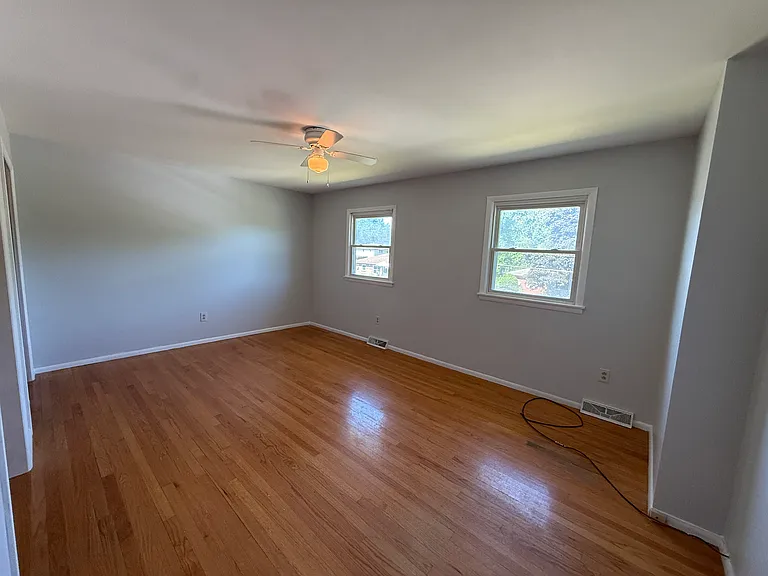 2nd floor bedroom #1