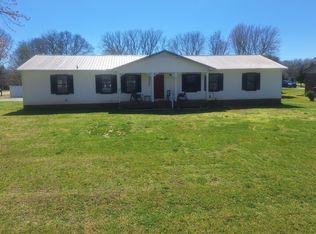 101 Lisa Cir, Winchester, TN 37398