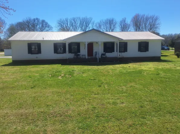 101 Lisa Cir, Winchester, TN 37398