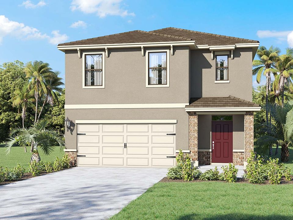 Plan Elevation.