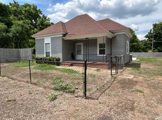 109 D St SW, Jacksonville, AL 36265