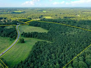 Timberlake Rd, Louisburg, NC 27549