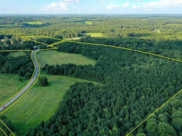 Timberlake Rd, Louisburg, NC 27549
