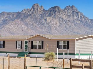 9320 Corona Rd, Las Cruces, NM 88012