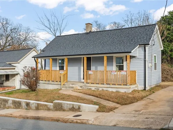 511 N Dunleith Ave, Winston Salem, NC 27101