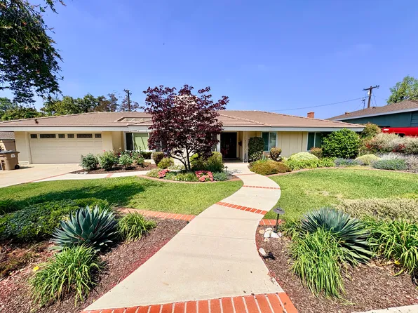 1755 Longwood Ave, Claremont, CA 91711