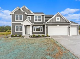 9481 Snow Vly Dr SE, Alto, MI 49302