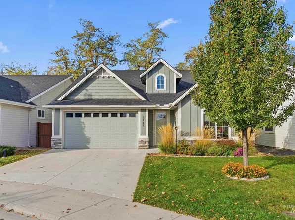 3141 N Pankratz Ave, Meridian, ID 83646