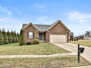 284 Hill Terrace Dr, Mount Washington, KY 40047