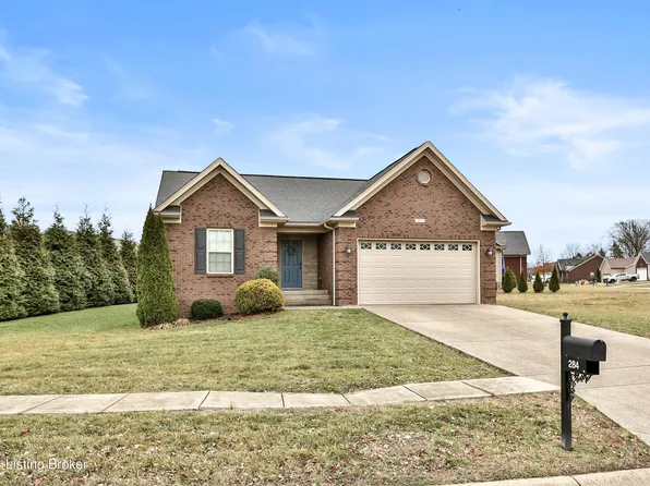 284 Hill Terrace Dr, Mount Washington, KY 40047