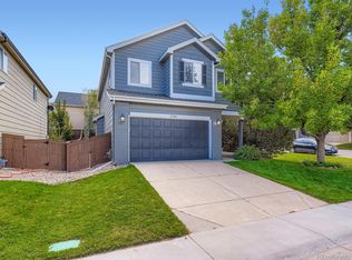 2266 Ashwood Place, Highlands Ranch, CO 80129