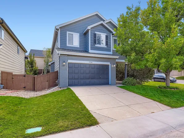 2266 Ashwood Place, Highlands Ranch, CO 80129