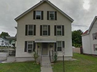 42 Broad St APT 1, Hudson, MA 01749