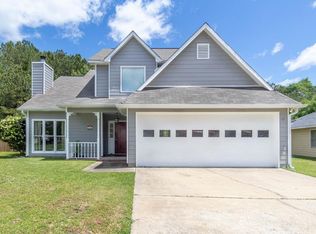 7122 Midland Chase Loop, Columbus, GA 31909