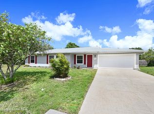 1573 Zaffer St NW, Palm Bay, FL 32907